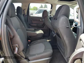 2017 Chevrolet Traverse LT with VIN 1GNKRGKD8HJ157764, listed as a Copart auction lot 54202445 with Not Provided miles and Salvage Title. Bid and sale history available at DreamBid. Image 11.