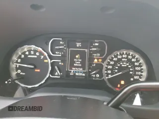 2020 Toyota Tundra 2WD SR5 with VIN 5TFEY5F12LX269205, listed as a Copart auction lot 79230534 with 86,328 mi miles and Clean Title. Bid and sale history available at carsss.com. Image 9.