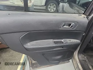 2017 Ford Police Interceptor Utility с VIN 1FM5K8AR7HGC26854, выставлен на аукционе IAAI как лот 42791619 с пробегом 105 935 миль миль и . История ставок и продаж доступна на DreamBid. Изображение 31.