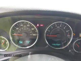 2015 Jeep Wrangler Unlimited Rubicon с VIN 1C4BJWFG4FL566862, выставлен на аукционе IAAI как лот 42310901 с пробегом 146 206 миль миль и . История ставок и продаж доступна на DreamBid. Изображение 7.