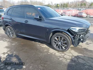 2019 BMW X5 xDrive40i with VIN 5UXCR6C51KLL64523, listed as a IAAI auction lot 42015761 with 90,371 mi miles and . Bid and sale history available at DreamBid. Image 14.