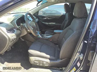 2017 Chevrolet Malibu LT with VIN 1G1ZE5ST4HF183000, listed as a Copart auction lot 47936295 with 156,282 mi miles and Clean Title. Bid and sale history available at carsss.com. Image 7.