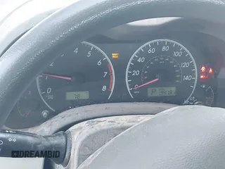2010 Toyota Corolla z VIN 1NXBU4EE2AZ235143, wystawiony jako IAAI lot #42296343 z przebiegiem 194 187 mil mil oraz . Historia ofert i sprzedaży dostępna na DreamBid. Obrazek 7.