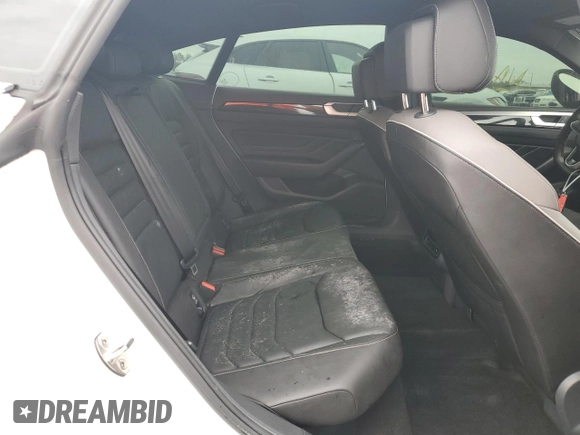 2023 Volkswagen Arteon SEL Premium R-Line z VIN WVWTR7AN4PE010422, wystawiony jako Copart lot #85631854 z przebiegiem 29 084 mil mil oraz Szkoda całkowita • Salvage title. Historia ofert i sprzedaży dostępna na DreamBid. Obrazek 10.