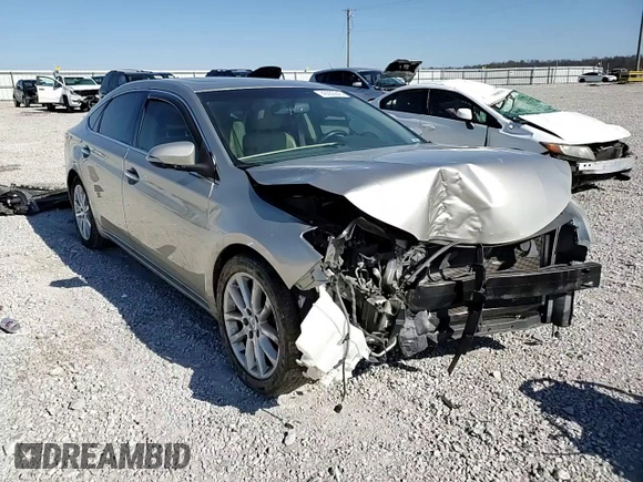2013 Toyota Avalon XLE with VIN 4T1BK1EB5DU023996, listed as a Copart auction lot 49280845 with 148,017 mi miles and Salvage Title. Bid and sale history available at DreamBid. Image 10.