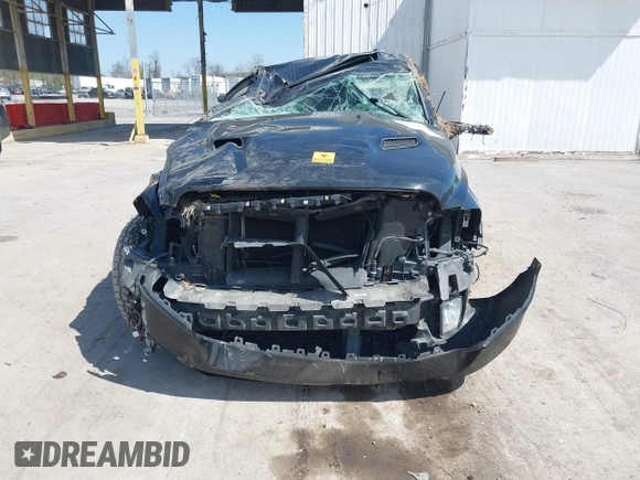 2014 Ram 1500 Sport with VIN 1C6RR7HT8ES125111, listed as a IAAI auction lot 42102476 with 155,679 mi miles and . Bid and sale history available at DreamBid. Image 13.