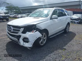 2018 Mercedes-Benz GLE 350 z VIN 4JGDA5JB8JB019215, wystawiony jako IAAI lot #42121309 z przebiegiem 52 211 mil mil oraz . Historia ofert i sprzedaży dostępna na DreamBid. Obrazek 19.