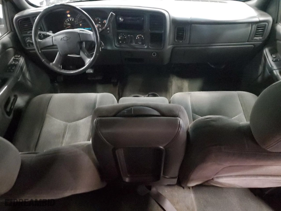 2006 Chevrolet Silverado 1500 LT2 with VIN 2GCEK13T561236765, listed as a Copart auction lot 45927015 with 279,046 mi miles and Clean Title. Bid and sale history available at carsss.com. Image 8.