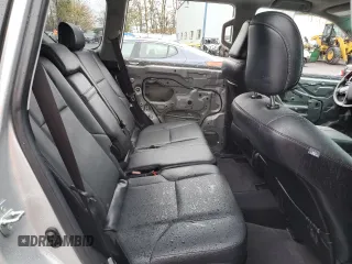 2018 Lexus GX with VIN JTJJM7FXXJ5183477, listed as a Copart auction lot 80084794 with 51,752 mi miles and Salvage Title. Bid and sale history available at carsss.com. Image 11.