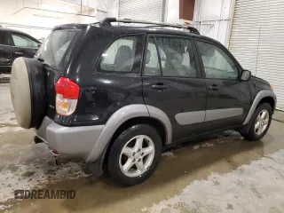 2003 Toyota RAV4 z VIN JTEHH20V836080549, wystawiony jako Copart lot #57141275 z przebiegiem 169 110 mil mil oraz Szkoda całkowita • Salvage title. Historia ofert i sprzedaży dostępna na DreamBid. Obrazek 3.