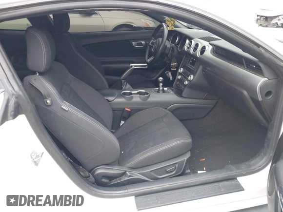 2020 Ford Mustang GT with VIN 1FA6P8CF2L5189929, listed as a IAAI auction lot 41946978 with 41,810 mi miles and . Bid and sale history available at DreamBid. Image 5.
