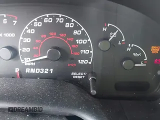2002 Ford Explorer XLT z VIN 1FMZU73E52UB22890, wystawiony jako IAAI lot #42035477 z przebiegiem Nie podano mil oraz . Historia ofert i sprzedaży dostępna na DreamBid. Obrazek 7.