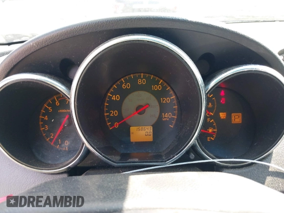 2006 Nissan Altima S with VIN 1N4AL11D96N315769, listed as a IAAI auction lot 39466623 with 158,643 mi miles and . Bid and sale history available at DreamBid. Image 7.
