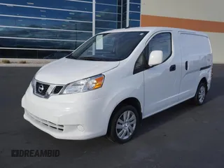 2020 Nissan NV200 S с VIN 3N6CM0KN5LK711309, выставлен на аукционе Copart как лот 56420745 с пробегом 40 087 миль миль и Списание • Salvage title. История ставок и продаж доступна на DreamBid. Изображение 2.