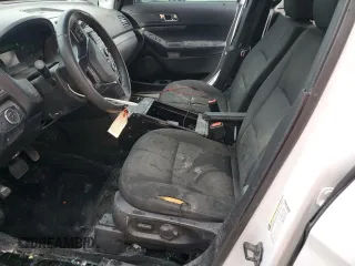 2017 Ford Police Interceptor Utility z VIN 1FM5K8ARXHGC35340, wystawiony jako Copart lot #54692385 z przebiegiem Nie podano mil oraz Szkody całkowita. Historia ofert i sprzedaży dostępna na DreamBid. Obrazek 7.