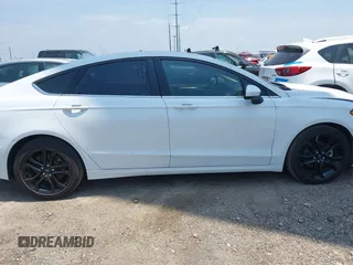 2020 Ford Fusion SE with VIN 3FA6P0HD3LR126389, listed as a IAAI auction lot 42110279 with 51,767 mi miles and . Bid and sale history available at DreamBid. Image 14.