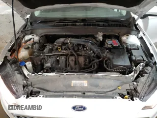 2020 Ford Fusion SE with VIN 3FA6P0T93LR256756, listed as a Copart auction lot 60618975 with 60,416 mi miles and Clean title. Bid and sale history available at DreamBid. Image 11.