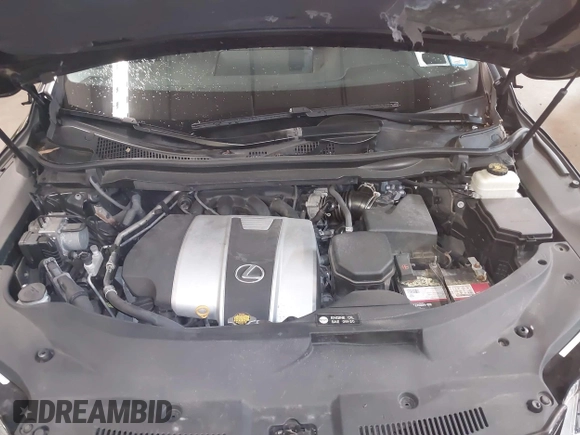 2016 Lexus RX 350 with VIN 2T2BZMCAXGC052189, listed as a IAAI auction lot 42568720 with 65,889 mi miles and . Bid and sale history available at DreamBid. Image 10.