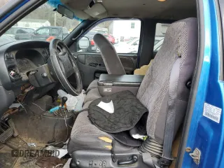 1998 Dodge Ram 2500 with VIN 3B7KF22Z4WG128924, listed as a Copart auction lot 85391914 with 0 mi miles and Salvage Title. Bid and sale history available at carsss.com. Image 7.
