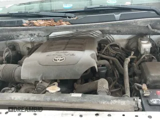 2017 Toyota Tundra SR5 with VIN 5TFDW5F10HX616006, listed as a IAAI auction lot 43179408 with 178,284 mi miles and . Bid and sale history available at DreamBid. Image 19.