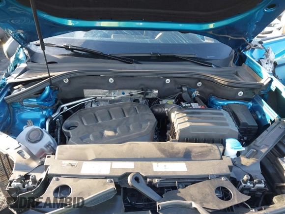 2024 Volkswagen Atlas SE с VIN 1V2HE2CA1RC219841, выставлен на аукционе IAAI как лот 41530355 с пробегом 8 133 миль миль и . История ставок и продаж доступна на DreamBid. Изображение 10.
