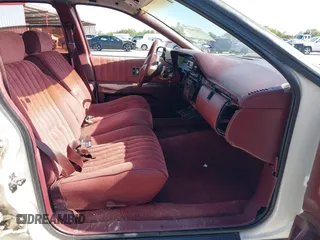 1992 Chevrolet Caprice with VIN 1G1BL53E2NR124884, listed as a IAAI auction lot 42020457 with 346,673 mi miles and . Bid and sale history available at DreamBid. Image 5.