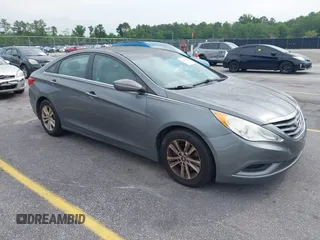 2013 Hyundai Sonata GLS с VIN 5NPEB4AC0DH631775, выставлен на аукционе IAAI как лот 42374457 с пробегом 228 459 миль миль и . История ставок и продаж доступна на DreamBid. Изображение 1.