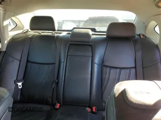 2012 Infiniti M37 with VIN JN1BY1AR6CM392633, listed as a Copart auction lot 80099504 with 190,542 mi miles and Salvage Title. Bid and sale history available at carsss.com. Image 10.