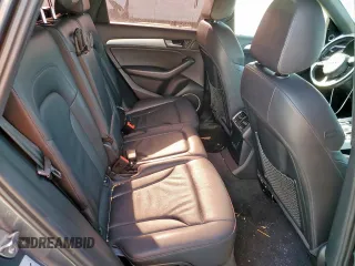 2017 Audi Q5 Premium Plus z VIN WA1M2AFP8HA093193, wystawiony jako Copart lot #62967795 z przebiegiem 153 810 mil mil oraz Czysty tytuł • Clean title. Historia ofert i sprzedaży dostępna na DreamBid. Obrazek 11.