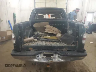 2002 Ford F-150 XLT with VIN 1FTRW08L22KC13446, listed as a Copart auction lot 51702495 with 0 mi miles and Salvage Title. Bid and sale history available at carsss.com. Image 6.