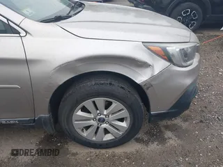 2019 Subaru Outback Premium with VIN 4S4BSAHC8K3330229, listed as a IAAI auction lot 42553018 with 90,860 mi miles and . Bid and sale history available at DreamBid. Image 18.