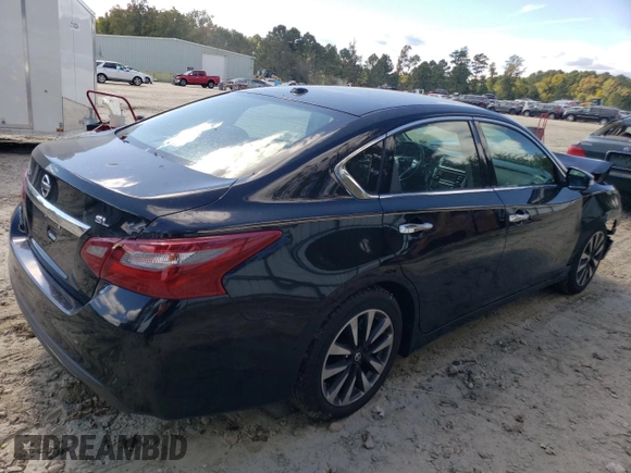 2018 Nissan Altima S with VIN 1N4AL3AP4JC228744, listed as a Copart auction lot 76439904 with 11,322 mi miles and Salvage Title. Bid and sale history available at DreamBid. Image 3.