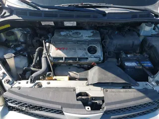2004 Toyota Sienna CE with VIN 5TDZA23CX4S210033, listed as a IAAI auction lot 42086059 with 271,521 mi miles. Bid and sale history available at carsss.com. Image 10.