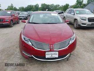 2013 Lincoln MKZ с VIN 3LN6L2G97DR809725, выставлен на аукционе IAAI как лот 42519433 с пробегом 30 096 миль миль и . История ставок и продаж доступна на DreamBid. Изображение 13.