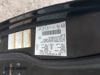 2003 Ford Explorer XLT с VIN 1FMZU73K43UB62353, выставлен на аукционе IAAI как лот 41736975 с пробегом Не указан миль и . История ставок и продаж доступна на DreamBid. Изображение 9.