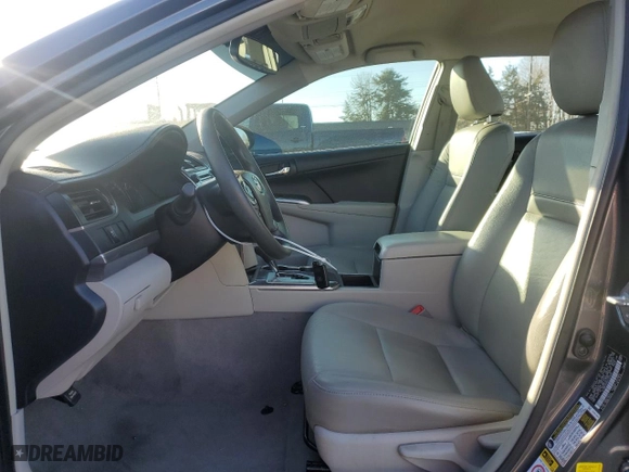 2014 Toyota Camry Hybrid LE with VIN 4T1BD1FK5EU127639, listed as a Copart auction lot 89308455 with 105,679 mi miles and Salvage Title. Bid and sale history available at carsss.com. Image 7.