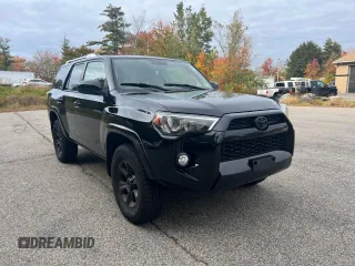 2015 Toyota 4Runner Limited with VIN JTEBU5JR2F5237667, listed as a Copart auction lot 73027023 with 103,705 mi miles and . Bid and sale history available at carsss.com. Image 1.