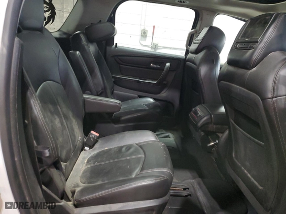 2016 GMC Acadia SLT with VIN 1GKKVRKD3GJ150322, listed as a Copart auction lot 48618335 with 0 mi miles and Clean Title. Bid and sale history available at carsss.com. Image 11.