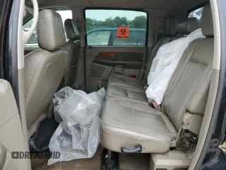 2006 Dodge Ram 2500 SLT with VIN 3D7KR29C06G161319, listed as a Copart auction lot 63704534 with 390,336 mi miles and Salvage Title. Bid and sale history available at carsss.com. Image 10.