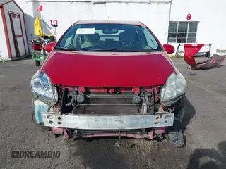 2011 Toyota Prius I with VIN JTDKN3DU3B5316961, listed as a IAAI auction lot 41667722 with 171,467 mi miles. Bid and sale history available at carsss.com. Image 13.