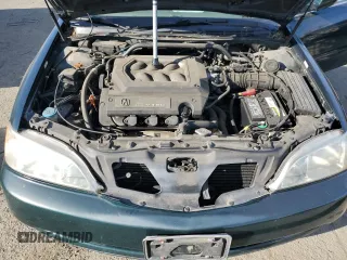 1999 Acura TL with VIN 19UUA5657XA037518, listed as a Copart auction lot 87034774 with 161,808 mi miles and Clean Title. Bid and sale history available at carsss.com. Image 11.