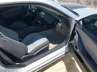 2011 Chevrolet Camaro 2LS с VIN 2G1FA1ED1B9113515, выставлен на аукционе IAAI как лот 41993280 с пробегом 96 519 миль миль и . История ставок и продаж доступна на DreamBid. Изображение 5.