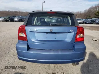 2007 Dodge Caliber R/T z VIN 1B3HB78K07D243730, wystawiony jako Copart lot #87064294 z przebiegiem 201 196 mil mil oraz Tytuł czysty. Historia ofert i sprzedaży dostępna na DreamBid. Obrazek 6.