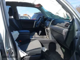 2016 Toyota 4Runner Limited with VIN JTEBU5JR1G5283914, listed as a IAAI auction lot 41340576 with 164,849 mi miles. Bid and sale history available at carsss.com. Image 5.