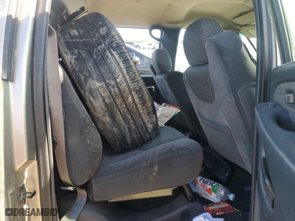 2002 Chevrolet Avalanche with VIN 3GNEC13T22G110904, listed as a Copart auction lot 88650325 with 0 mi miles and Salvage Title. Bid and sale history available at carsss.com. Image 10.