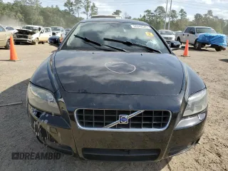 2010 Volvo C70 с VIN YV1672MC4AJ090331, выставлен на аукционе Copart как лот 56949545 с пробегом 132 609 миль миль и Списание • Salvage title. История ставок и продаж доступна на DreamBid. Изображение 5.