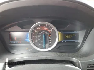 2014 Ford Explorer XLT z VIN 1FM5K7D89EGA86041, wystawiony jako Copart lot #58144195 z przebiegiem 175 383 mil mil oraz Szkoda całkowita • Salvage title. Historia ofert i sprzedaży dostępna na DreamBid. Obrazek 9.
