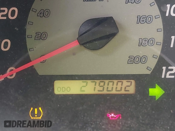 2006 Toyota Tacoma PreRunner with VIN 5TETU62N36Z314618, listed as a IAAI auction lot 41887131 with 279,002 mi miles and . Bid and sale history available at DreamBid. Image 15.