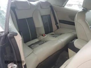 2004 Saab 9-3 z VIN YS3FH79YX46013421, wystawiony jako Copart lot #73692944 z przebiegiem Nie podano mil oraz Szkoda całkowita • Salvage title. Historia ofert i sprzedaży dostępna na DreamBid. Obrazek 10.