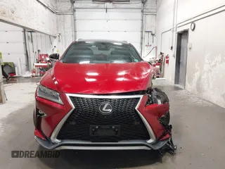 2017 Lexus RX 350 with VIN 2T2BZMCA0HC084618, listed as a IAAI auction lot 42126284 with 63,645 mi miles and . Bid and sale history available at DreamBid. Image 12.